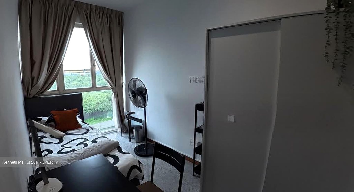 Rio Vista (D19), Condominium #557033201